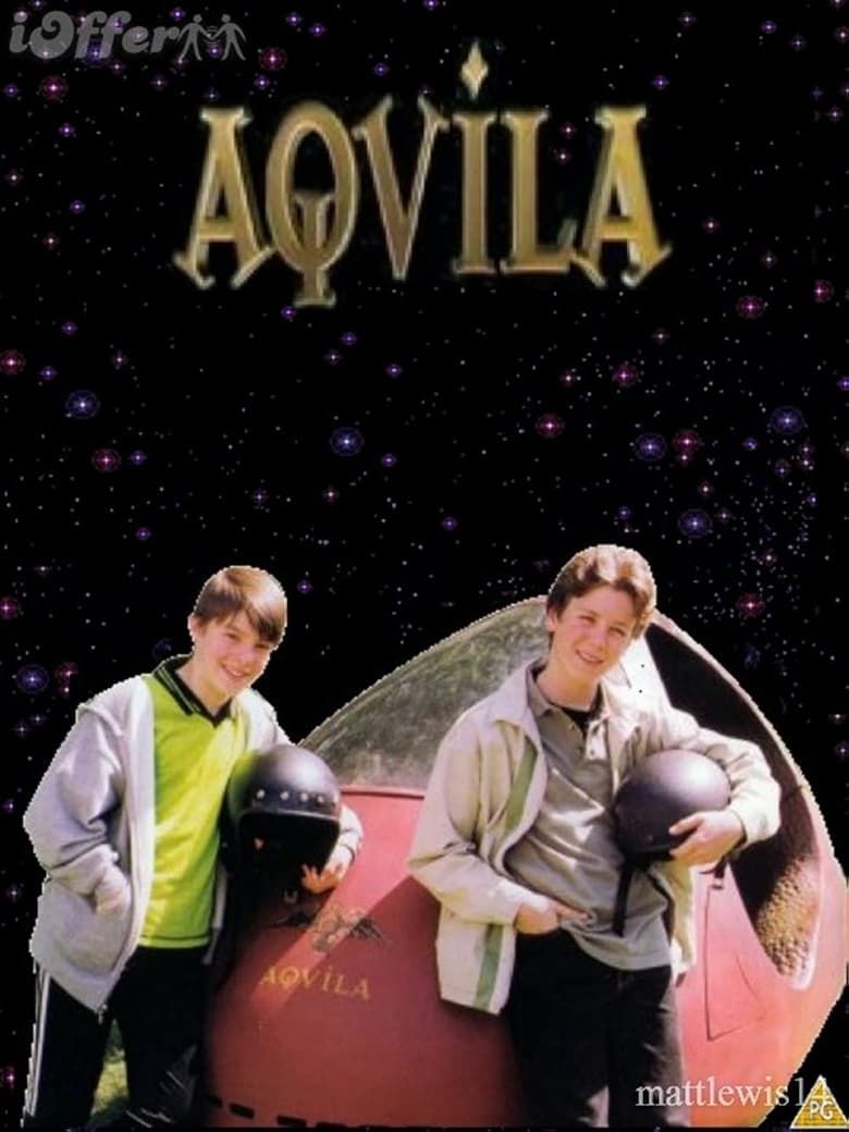 Aquila Summary, Trailer, Season List, Cast, Where to Watch and More