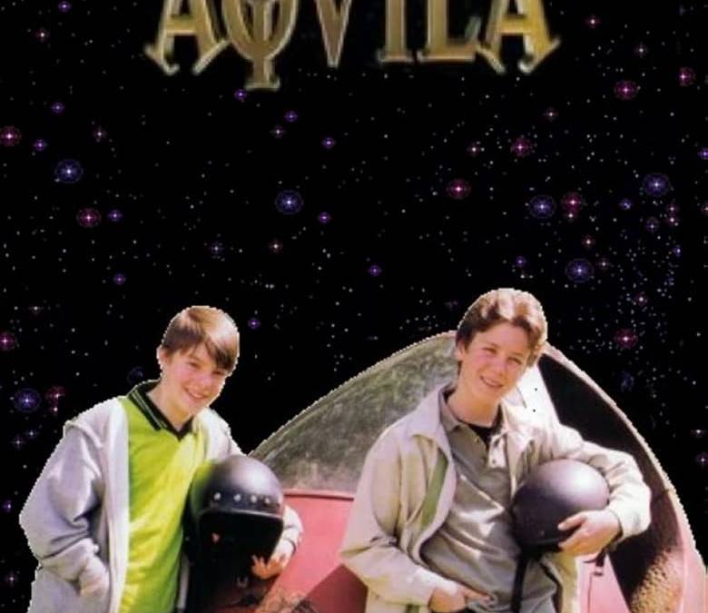 Aquila Summary, Trailer, Season List, Cast, Where to Watch and More