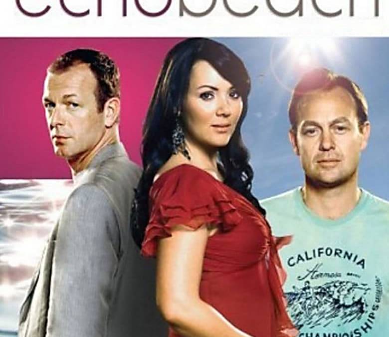 Echo Beach Summary, Trailer, Season List, Cast, Where to Watch and More