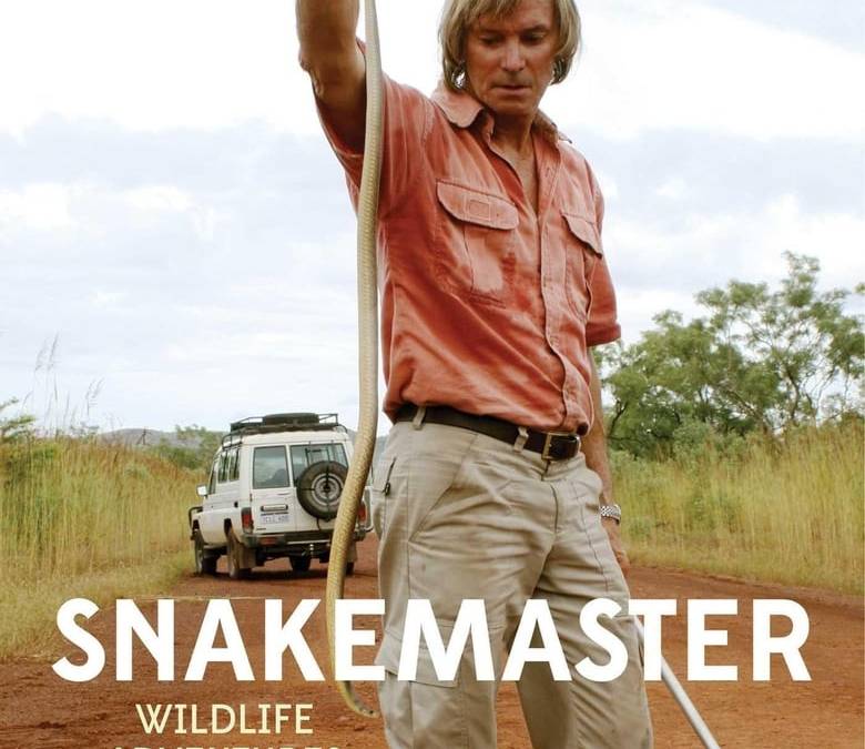 Snakemaster Summary, Trailer, Season List, Cast, Where to Watch and More