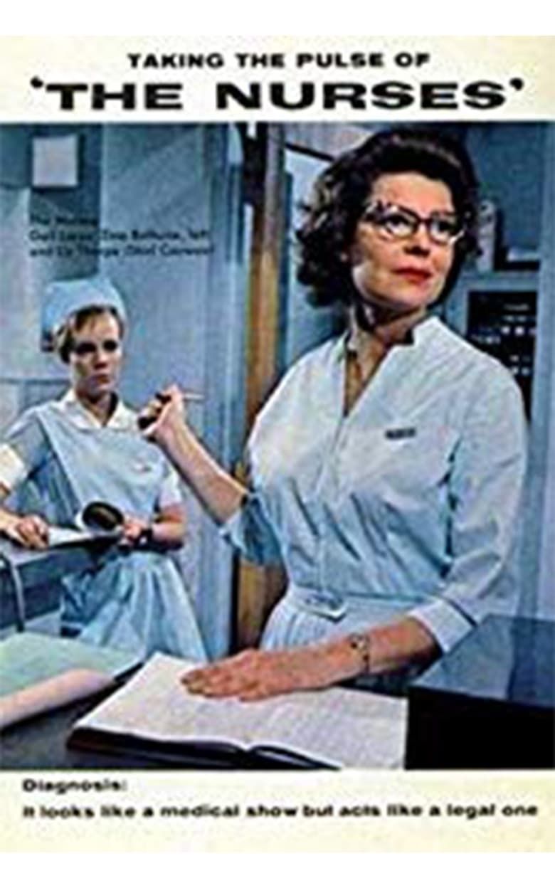The Nurses Summary, Trailer, Season List, Cast, Where to Watch and More