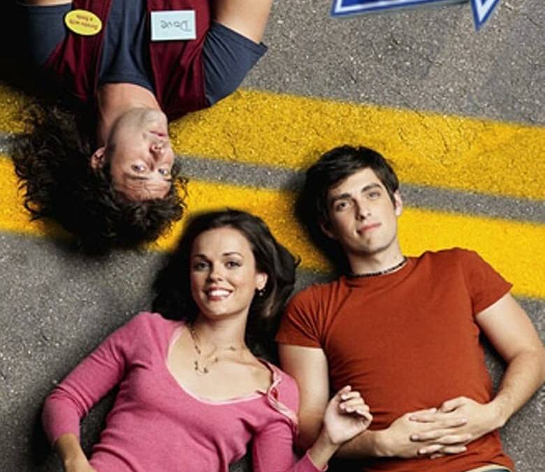 Free Ride Summary, Trailer, Season List, Cast, Where to Watch and More