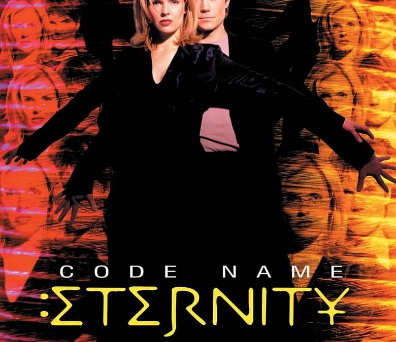 Code Name Eternity Code Name: Eternity Summary, Trailer, Season List, Cast, Where to Watch ...