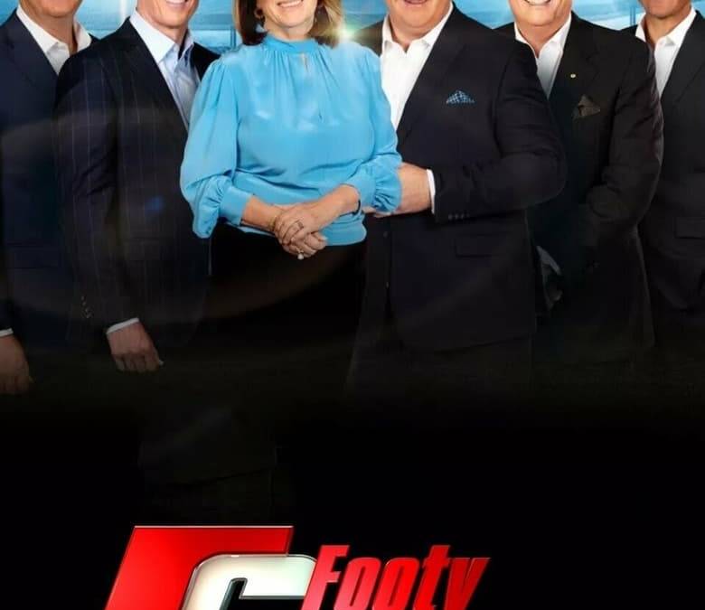 Footy Classified Summary, Trailer, Season List, Cast, Where to Watch ...