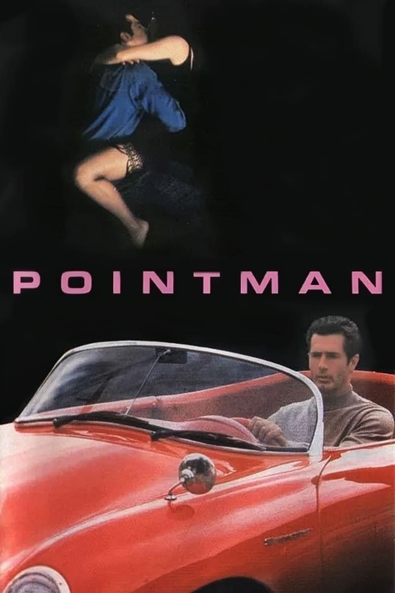 Pointman Summary, Trailer, Season List, Cast, Where to Watch and More