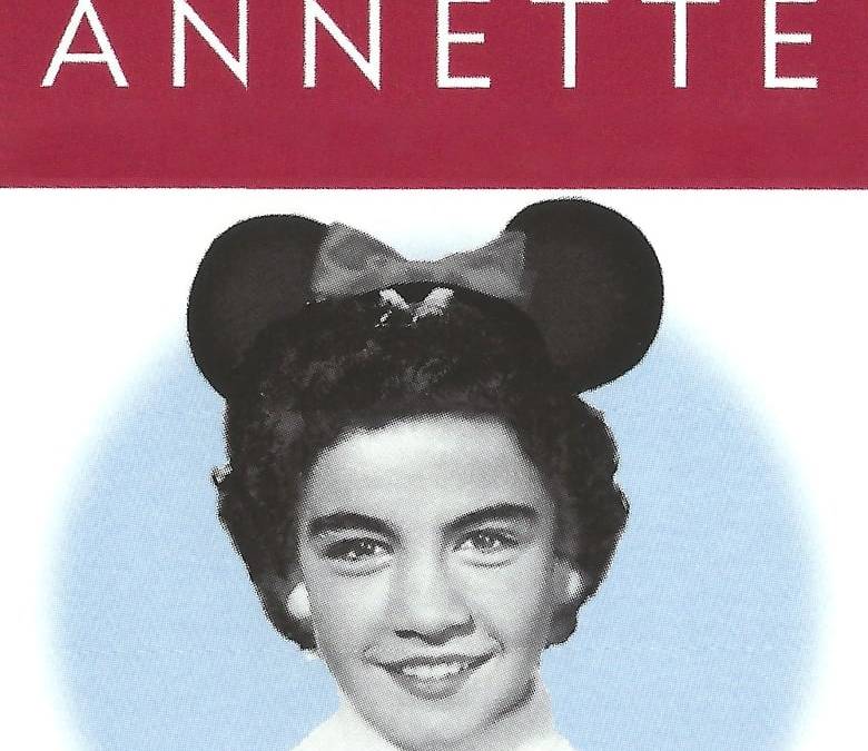 ANNETTE TV SERIES SEASON 2 visual data 2