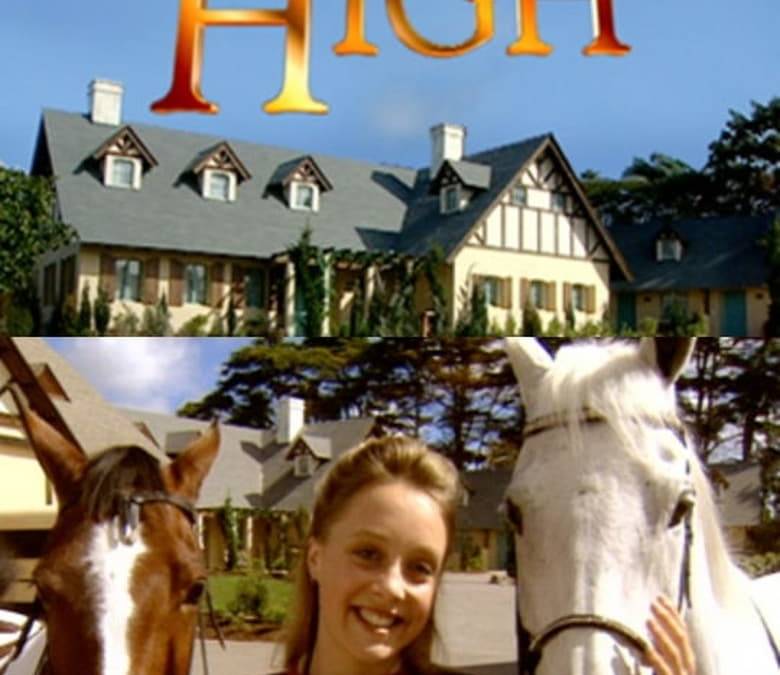 Riding High Summary, Latest News, Trailer, Season List, Cast, Where to ...
