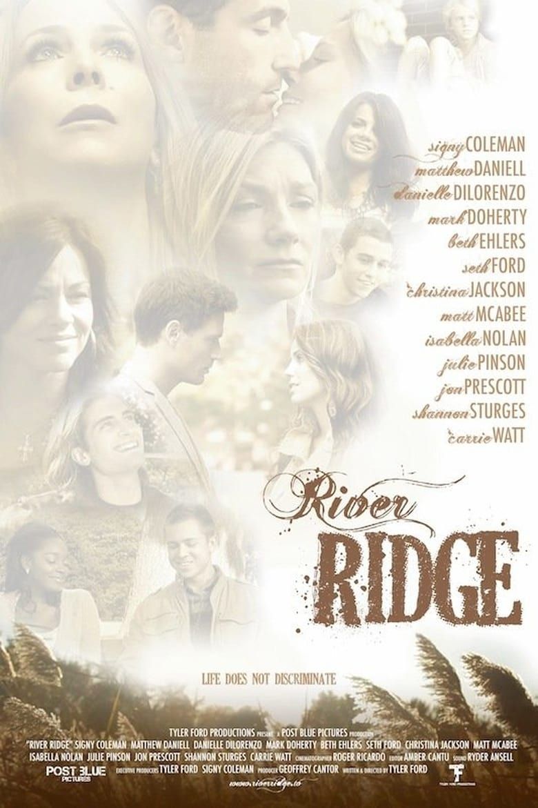 River Ridge Summary, Trailer, Season List, Cast, Where to Watch and More