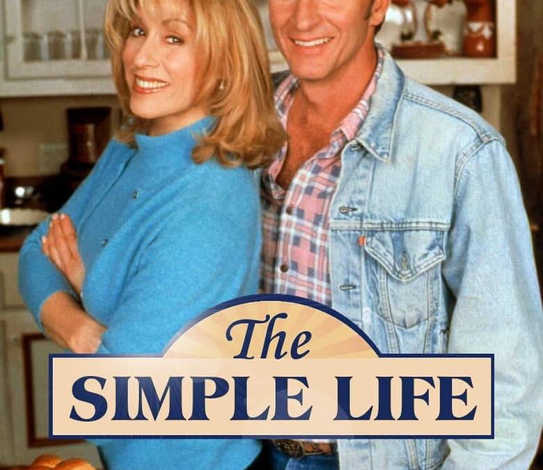 Simpole Life The Simple Life Summary, Trailer, Season List, Cast, Where to Watch and ...