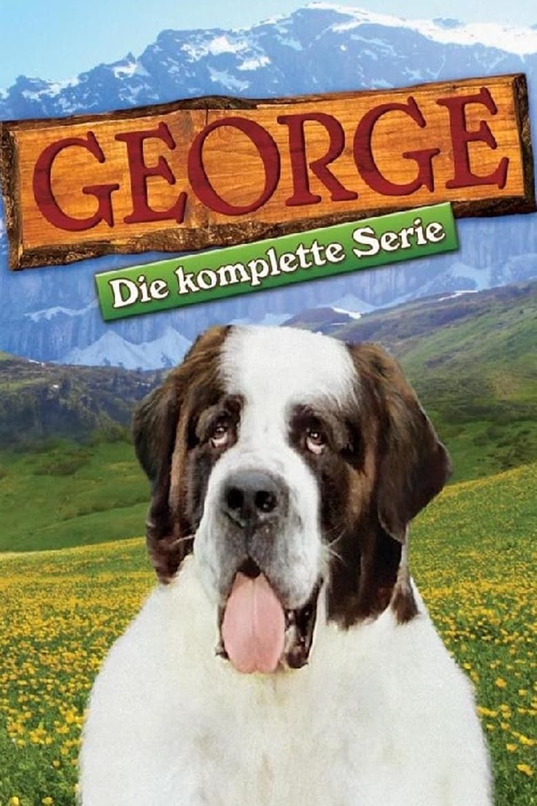 George Summary, Trailer, Season List, Cast, Where to Watch and More