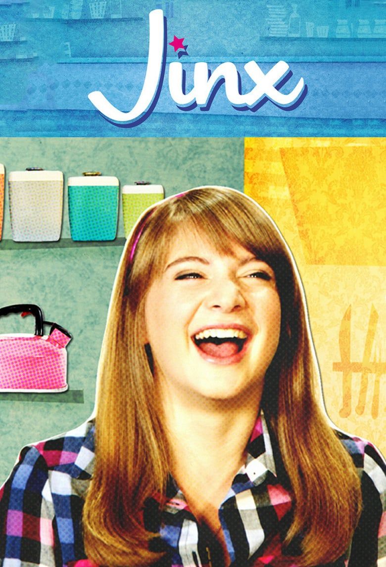 Jinx Summary, Trailer, Season List, Cast, Where to Watch and More