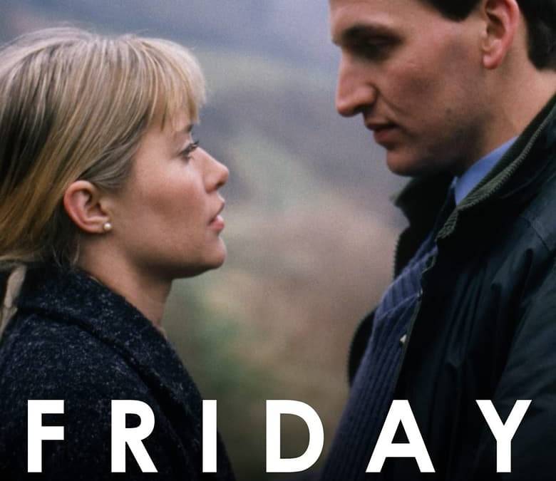 Friday on My Mind Summary, Trailer, Season List, Cast, Where to Watch ...