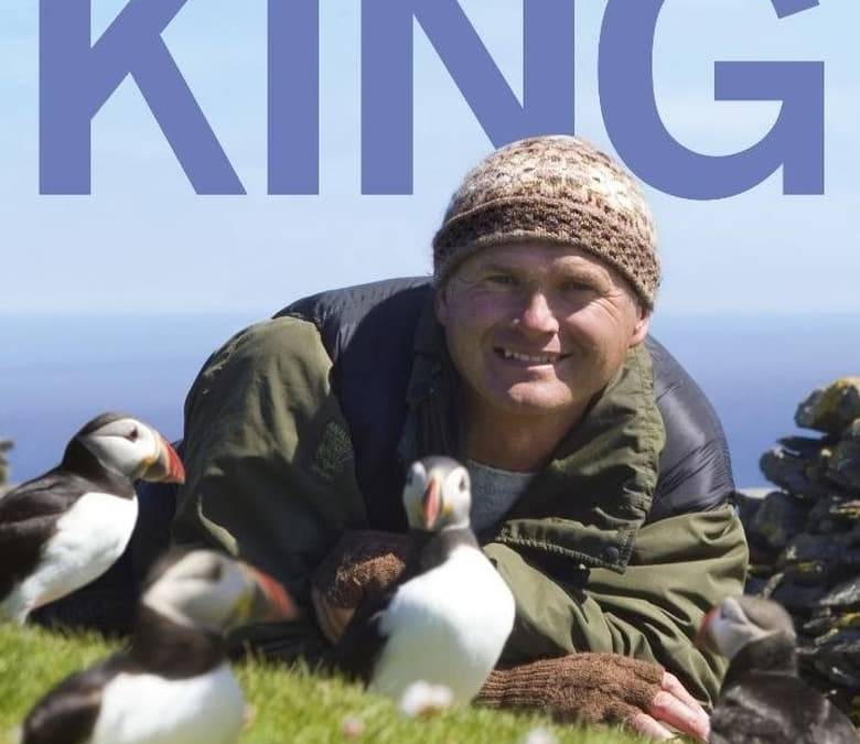 Simon King's Shetland Diaries Summary, Trailer, Season List, Cast ...
