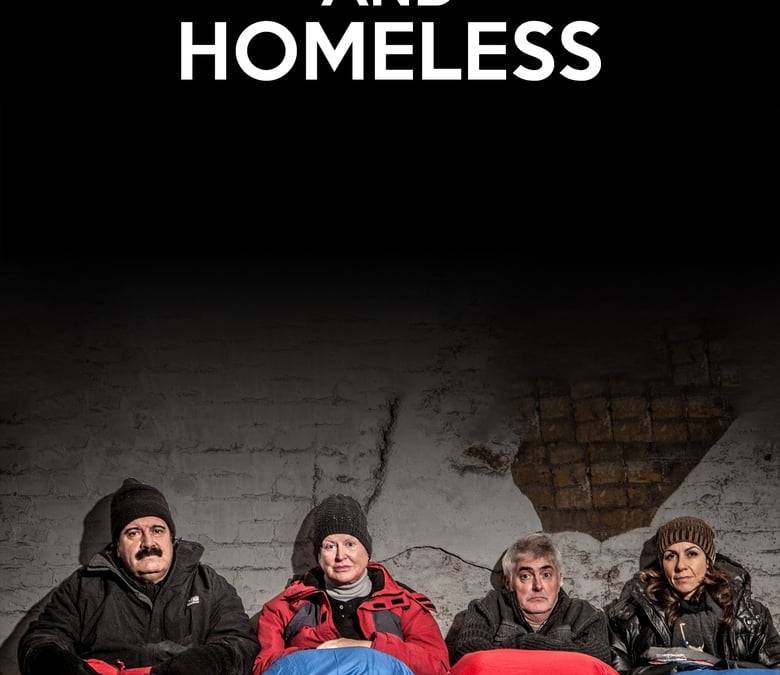 Famous, Rich & Homeless Summary, Trailer, Season List, Cast, Where to ...