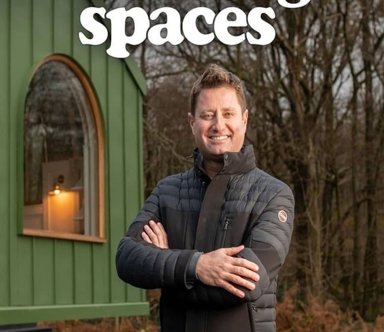 George Clarke's Amazing Spaces Summary, Trailer, Season List, Cast ...