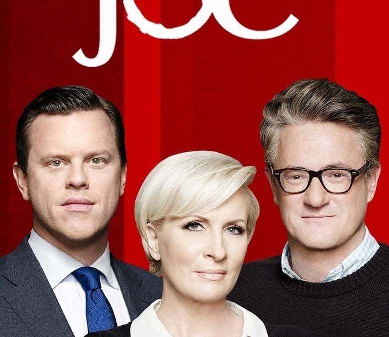 Morning Joe Summary, Trailer, Season List, Cast, Where to Watch and More
