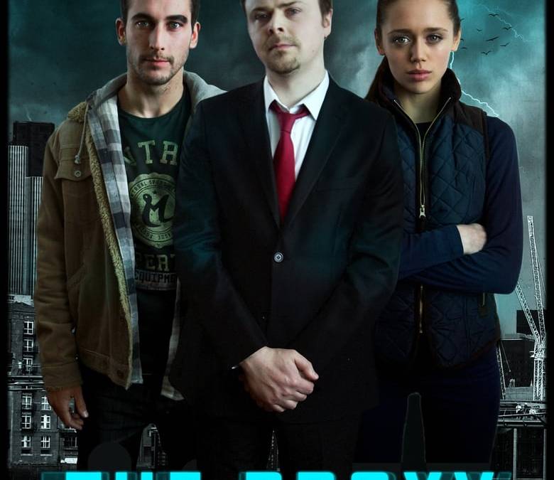 The Proxy Summary, Trailer, Season List, Cast, Where to Watch and More