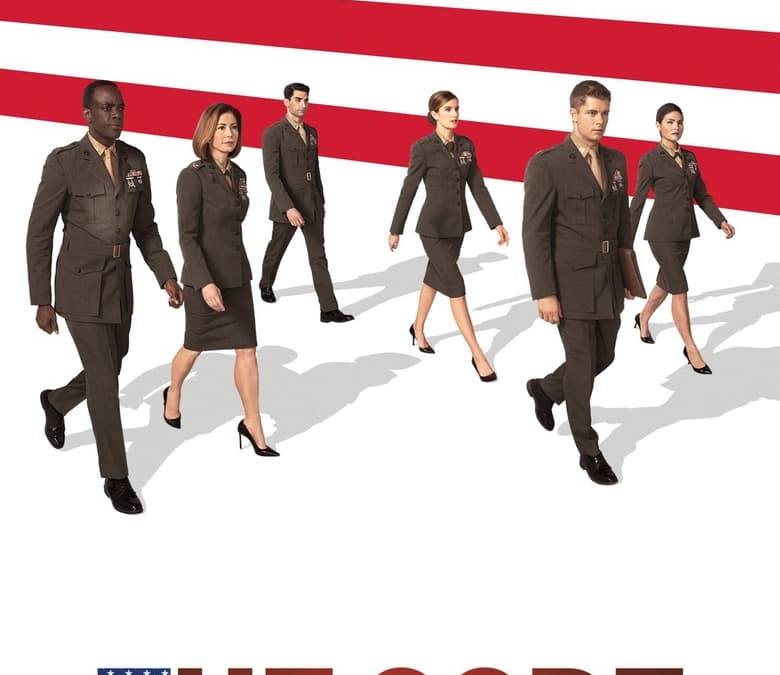 The Code Summary, Trailer, Season List, Cast, Where to Watch and More
