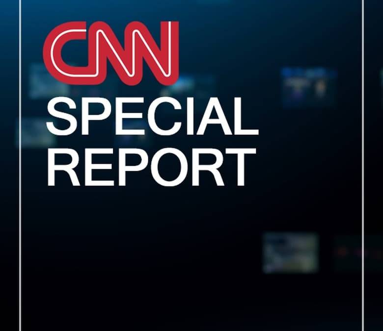 CNN Special Reports Summary, Trailer, Season List, Cast, Where to Watch ...