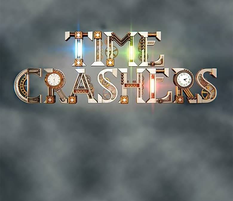 Time Crashers Summary, Trailer, Season List, Cast, Where to Watch and More