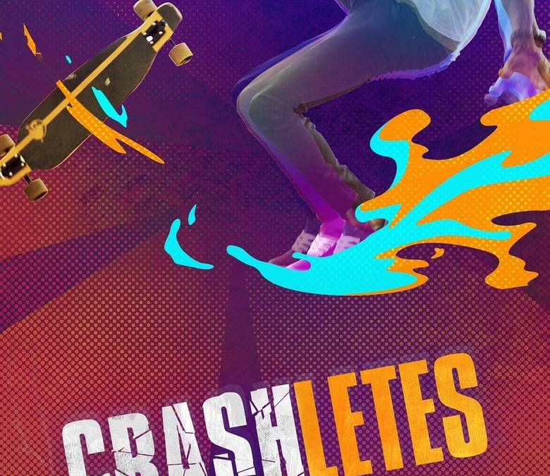 Crashletes Summary, Trailer, Season List, Cast, Where to Watch and More