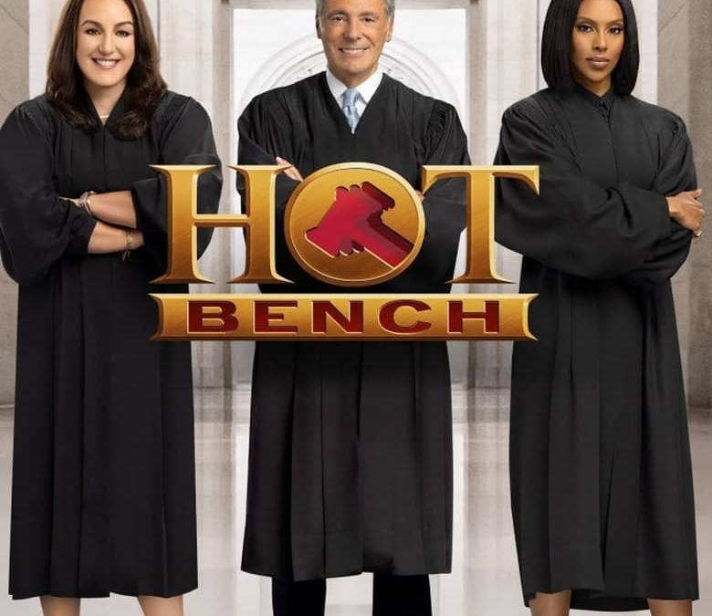 Hot Bench Summary, Trailer, Season List, Cast, Where to Watch and More