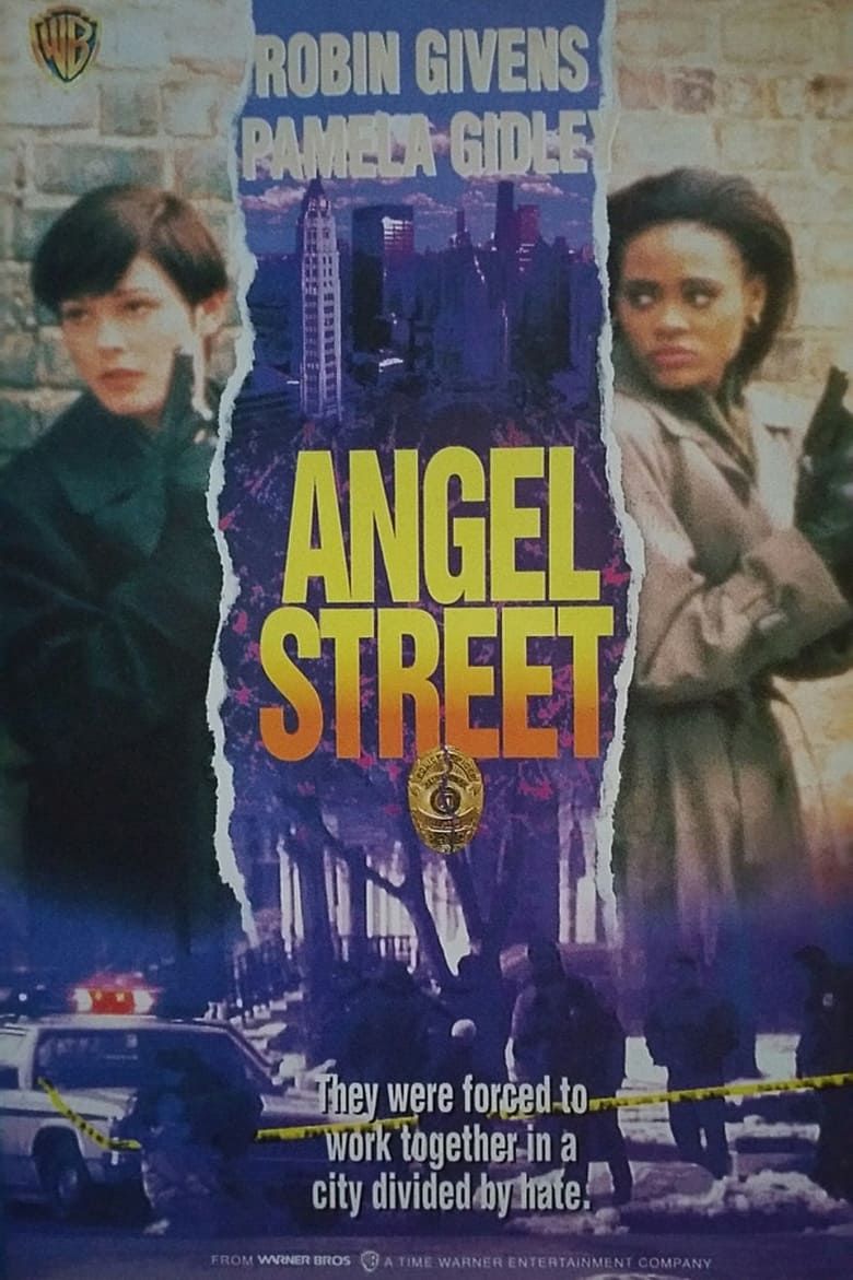 Angel Street Summary, Trailer, Season List, Cast, Where to Watch and More