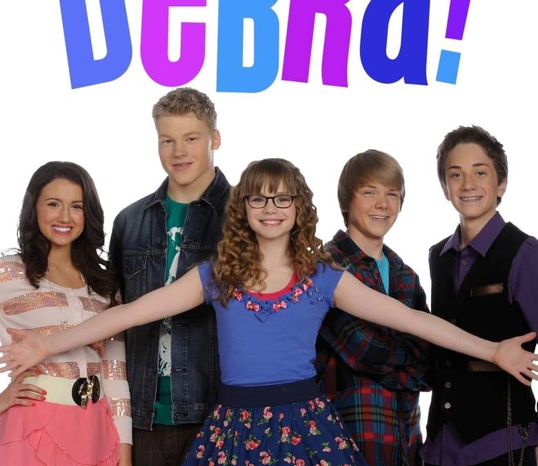 Debra Summary, Trailer, Season List, Cast, Where to Watch and More