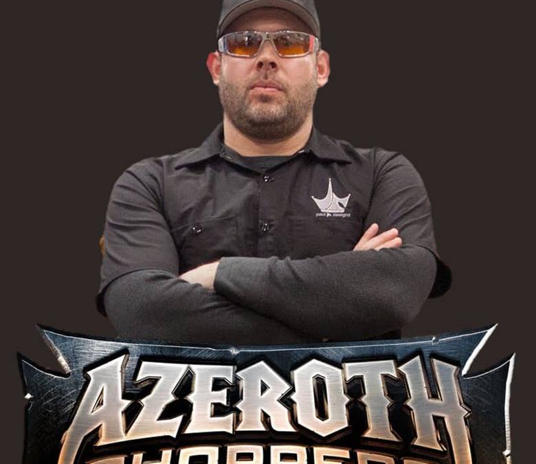 Azeroth Choppers Summary, Trailer, Season List, Cast, Where to Watch ...