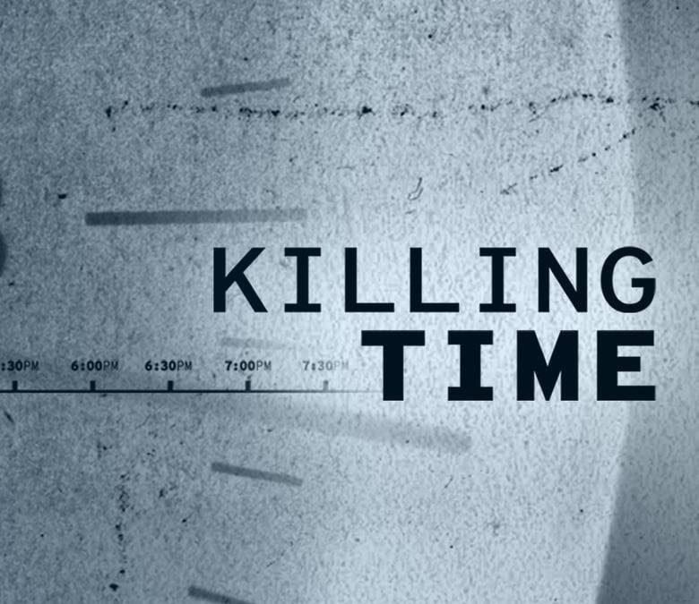 Killing Time Summary, Trailer, Season List, Cast, Where to Watch and More