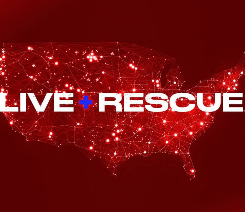Live Rescue Summary, Trailer, Season List, Cast, Where to Watch and More