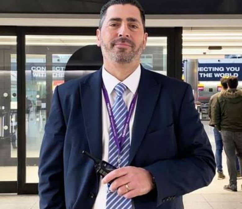 Britain's Busiest Airport: Heathrow Summary, Trailer, Season List, Cast ...