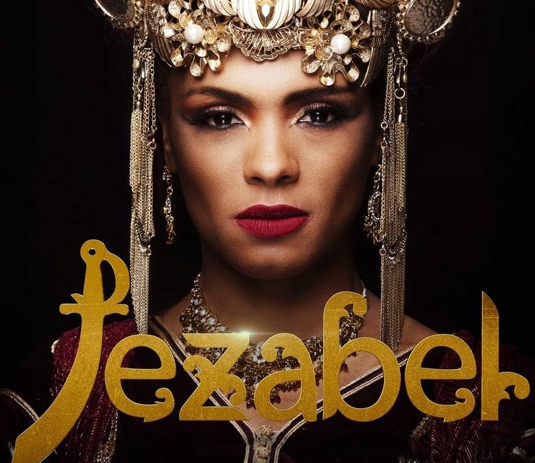 Jezabel Summary, Trailer, Season List, Cast, Where to Watch and More