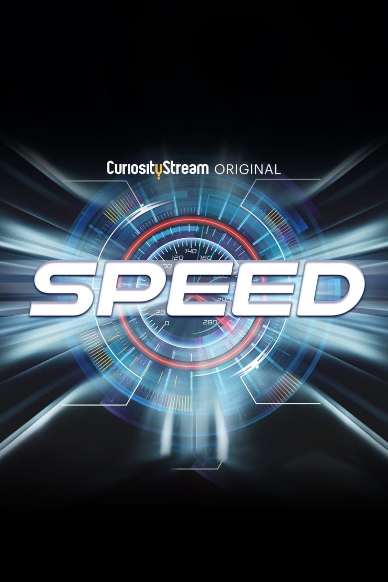 Speed Summary, Trailer, Season List, Cast, Where to Watch and More