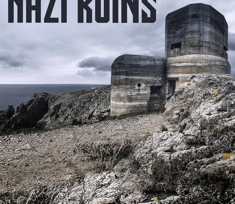 Secret Nazi Bases Summary, Trailer, Season List, Cast, Where to Watch ...
