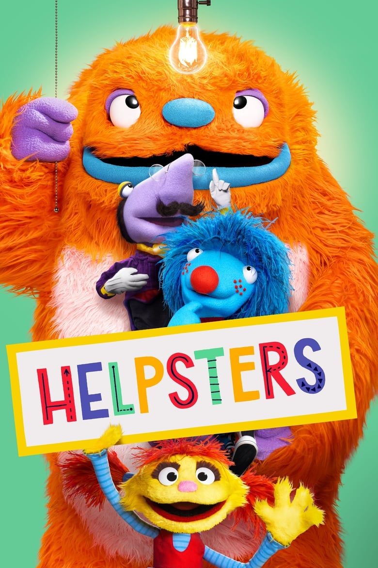 Helpsters Summary, Trailer, Season List, Cast, Where to Watch and More