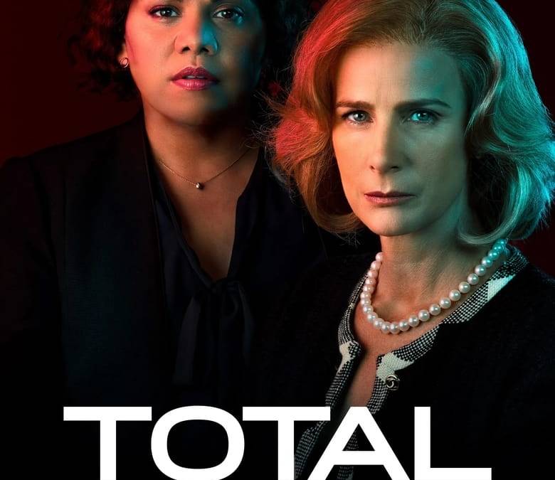 Total Control Magazine Total Control Summary, Trailer, Season List, Cast, Where to Watch and More