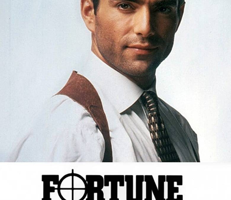 Fortune Hunter Summary, Trailer, Season List, Cast, Where to Watch and More