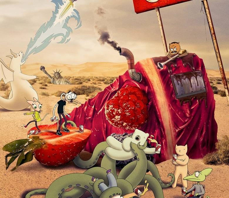 Cake Summary, Trailer, Season List, Cast, Where to Watch and More