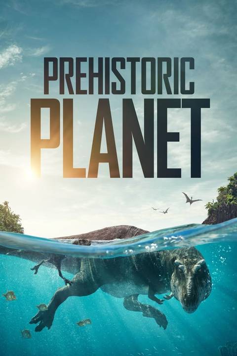 Netflix’s #2 TV Show Is A Reminder To Watch The Best Dinosaur Documentary Of All Time 2 03165380_poster_w780.jpg