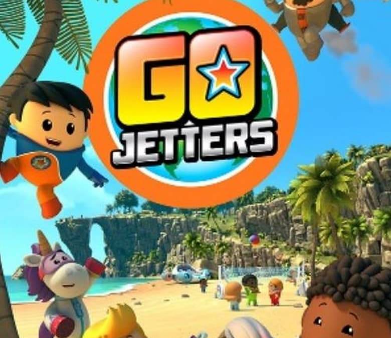Go Jetters Summary, Trailer, Season List, Cast, Where to Watch and More