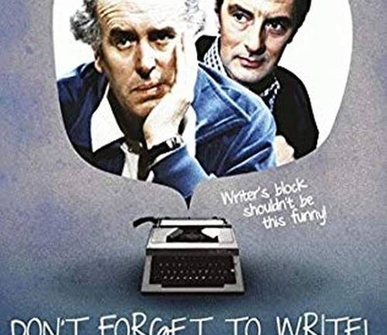 Don't Forget to Write! Summary, Trailer, Season List, Cast, Where to ...