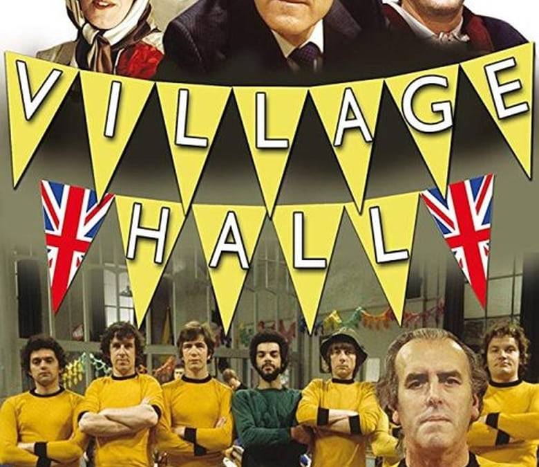 Village Hall Summary, Trailer, Season List, Cast, Where to Watch and More