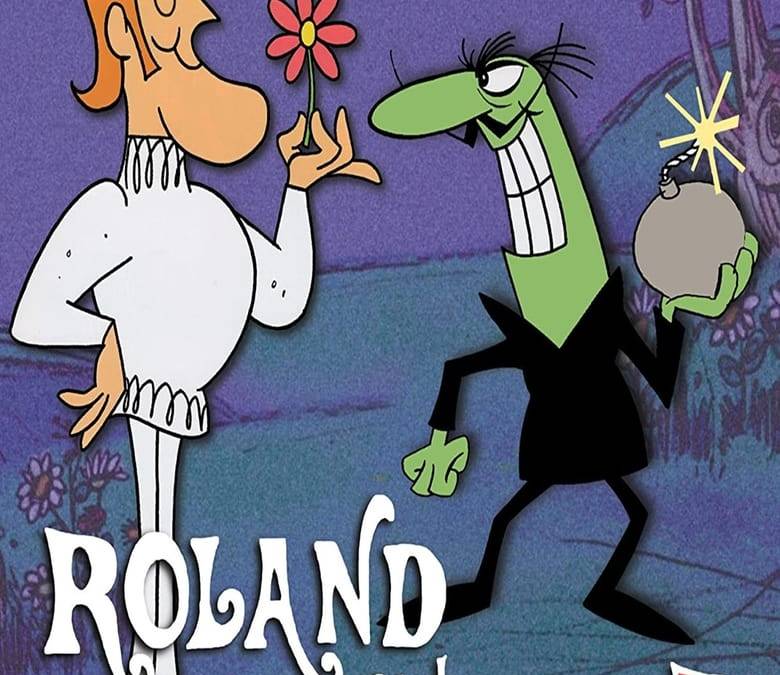 Roland and Rattfink Summary, Trailer, Season List, Cast, Where to Watch ...