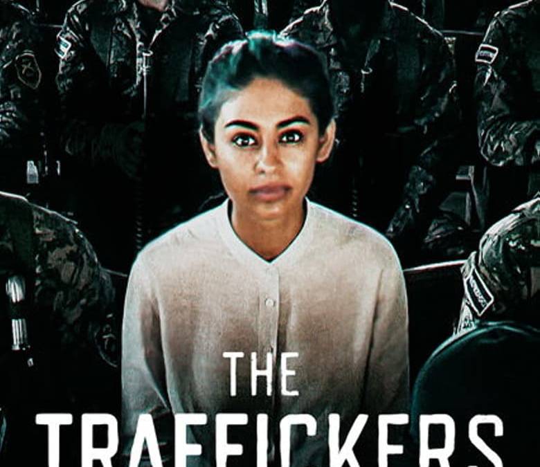 The Traffickers Summary, Trailer, Season List, Cast, Where to Watch and ...