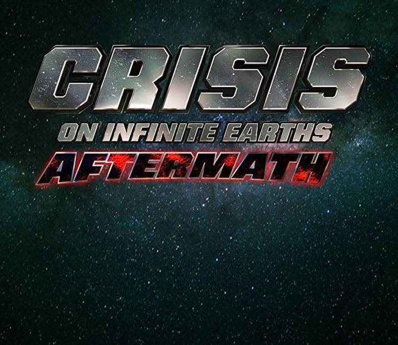 Crisis Aftermath Summary, Trailer, Season List, Cast, Where to Watch