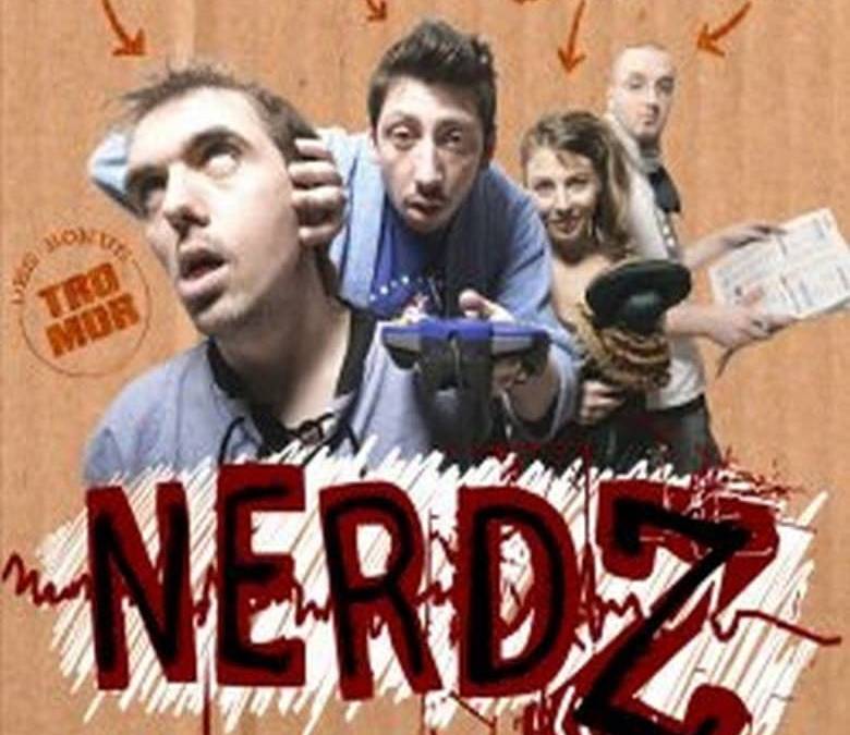 Nerdz Summary, Trailer, Season List, Cast, Where to Watch and More