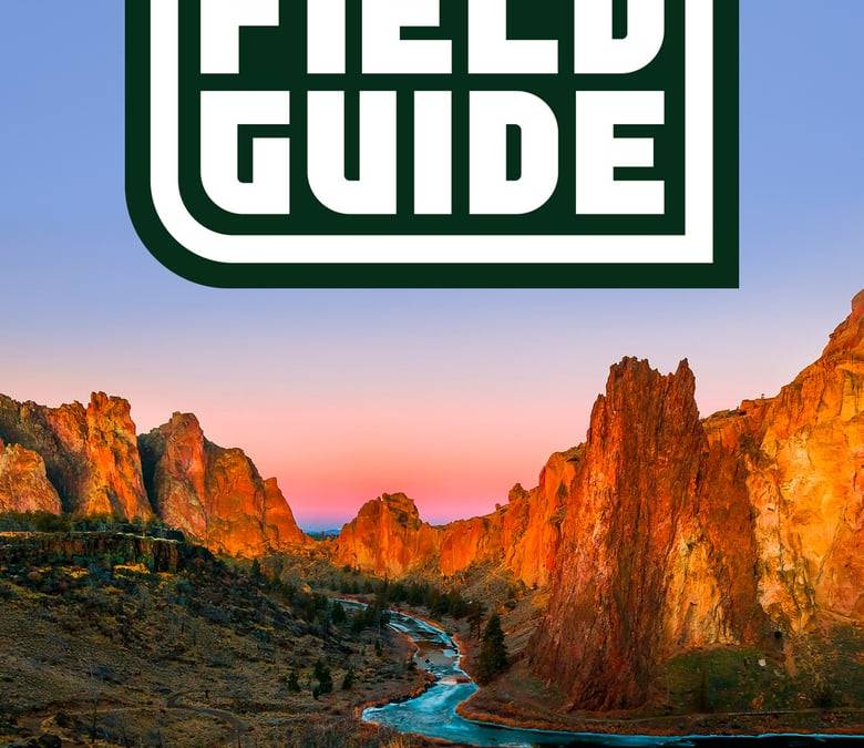 Oregon Field Guide Summary, Trailer, Season List, Cast, Where to Watch ...