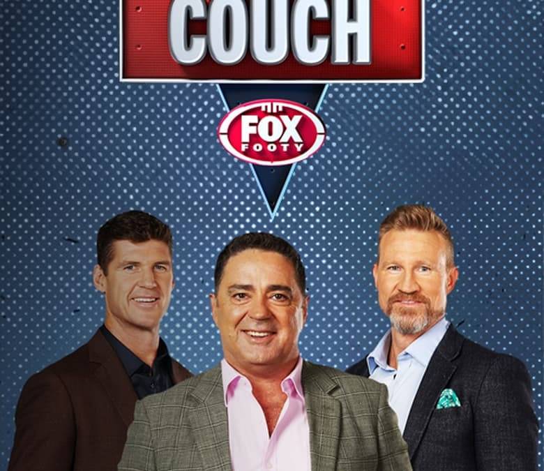 On the Couch Summary, Trailer, Season List, Cast, Where to Watch and More