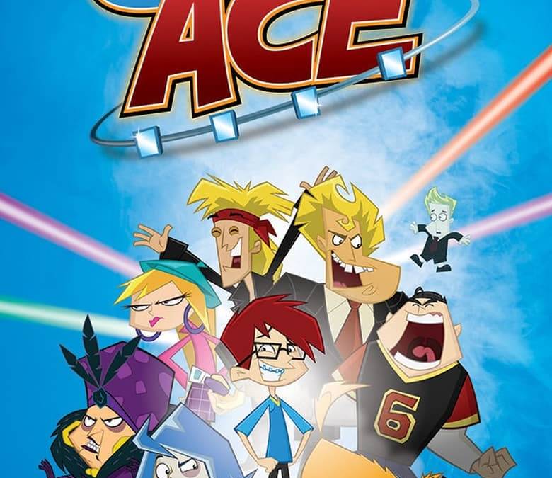 Get Ace Summary, Trailer, Season List, Cast, Where to Watch and More